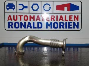 Gebrauchte AGR Rohr Volkswagen Touareg Preis € 30,25 Mit Mehrwertsteuer angeboten von Automaterialen Ronald Morien B.V.