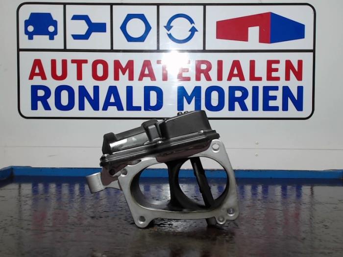 Gebrauchte AGR Ventil Volkswagen Touareg (7PA/PH) 3.0 TDI V6 24V Preis € 95,00 Mit Mehrwertsteuer angeboten von Automaterialen Ronald Morien B.V.