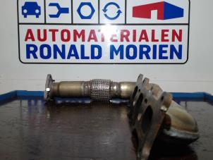 Used Exhaust manifold Volkswagen Touareg (7PA/PH) 3.0 TDI V6 24V Price € 151,25 Inclusive VAT offered by Automaterialen Ronald Morien B.V.