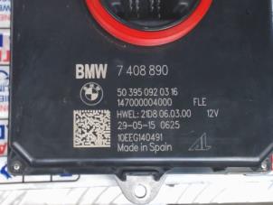 Używane Sterownik oswietlenia BMW 2 serie Active Tourer (F45) 220i 2.0 TwinPower Turbo 16V Cena € 150,00 Procedura marży oferowane przez Automaterialen Ronald Morien B.V.
