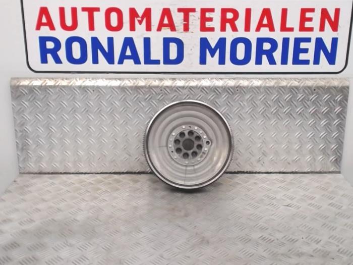 Used Flywheel Mercedes A (W176) 1.6 A-180 16V Price € 65,00 Margin scheme offered by Automaterialen Ronald Morien B.V.