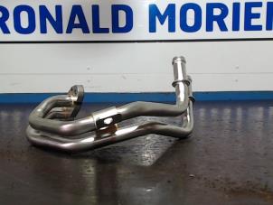 New Turbo pipe Renault Master Price € 54,45 Inclusive VAT offered by Automaterialen Ronald Morien B.V.
