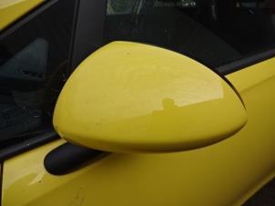 Used Wing mirror, left Opel Corsa Price € 65,00 Margin scheme offered by Automaterialen Ronald Morien B.V.