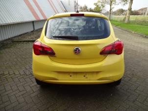 Usagé Hayon arrière Opel Corsa Prix € 149,00 Règlement à la marge proposé par Automaterialen Ronald Morien B.V.