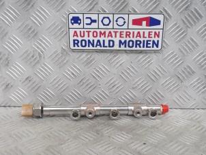 Usados Distribuidor de combustible Volkswagen Polo V (6R) Precio € 60,00 Norma de margen ofrecido por Automaterialen Ronald Morien B.V.