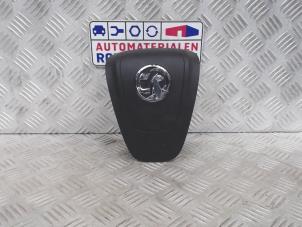Gebrauchte Airbag links (Lenkrad) Opel Insignia Preis € 200,00 Margenregelung angeboten von Automaterialen Ronald Morien B.V.