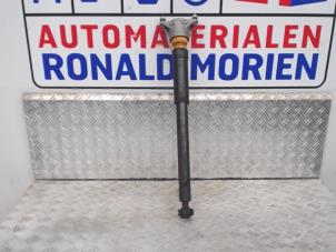 Used Rear shock absorber, right Mercedes A (W176) 1.6 A-180 16V Price € 40,00 Margin scheme offered by Automaterialen Ronald Morien B.V.