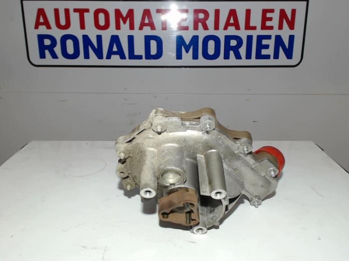 Używane Pompa wodna Ford Transit 2.2 TDCi 16V Cena € 42,35 Z VAT oferowane przez Automaterialen Ronald Morien B.V.
