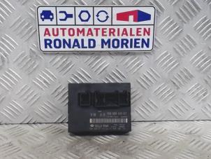 Używane Modul Comfort Volkswagen Golf V (1K1) 1.6 FSI 16V Cena € 29,00 Procedura marży oferowane przez Automaterialen Ronald Morien B.V.