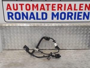 Used Wiring harness Ford B-Max Price € 50,00 Margin scheme offered by Automaterialen Ronald Morien B.V.