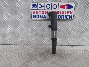 Used Pen ignition coil Renault Kangoo (KC) 1.6 16V Price € 20,00 Margin scheme offered by Automaterialen Ronald Morien B.V.
