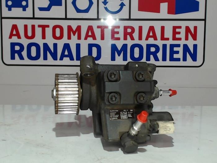 Begagnade Dieselpump Mercedes A (W176) 1.5 A-180 CDI, A-180d 16V Pris € 99,00 Marginaltabell erbjuds av Automaterialen Ronald Morien B.V.