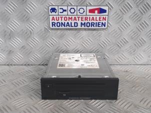 Used Radio CD player Volkswagen Polo Price € 295,00 Margin scheme offered by Automaterialen Ronald Morien B.V.