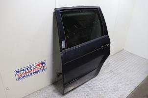 Gebrauchte Tür 4-türig links hinten Ford Galaxy (WA6) 2.0 TDCi 16V 140 Preis € 195,00 Margenregelung angeboten von Automaterialen Ronald Morien B.V.