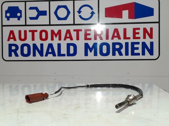 Usagé Sensor température d’échappement Audi Q5 (8RB) 3.0 TDI V6 24V Quattro Prix € 60,50 Prix TTC proposé par Automaterialen Ronald Morien B.V.