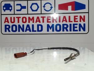 Used Exhaust heat sensor Audi Q5 (8RB) 3.0 TDI V6 24V Quattro Price € 60,50 Inclusive VAT offered by Automaterialen Ronald Morien B.V.