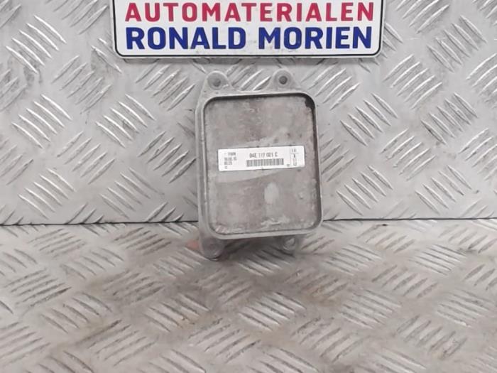 Gebrauchte Ölkühler Volkswagen Polo V (6R) 1.2 TSI 16V BlueMotion Technology Preis € 40,00 Margenregelung angeboten von Automaterialen Ronald Morien B.V.