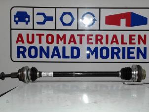 Used Drive shaft, rear right Volkswagen Passat Variant (3G5) 2.0 TSI 16V 4Motion Price € 150,00 Inclusive VAT offered by Automaterialen Ronald Morien B.V.