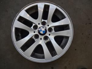 Used Wheel BMW 3-Serie Price € 75,00 Margin scheme offered by Automaterialen Ronald Morien B.V.