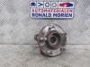 Front wheel hub from a Volvo V40 2014
