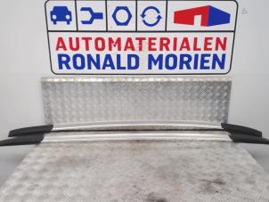 Used Roof rail kit Volvo V40 Price € 195,00 Margin scheme offered by Automaterialen Ronald Morien B.V.