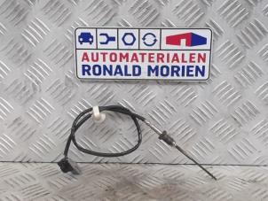 Używane Czujnik temperatury spalin Opel Vivaro Cena € 30,00 Procedura marży oferowane przez Automaterialen Ronald Morien B.V.