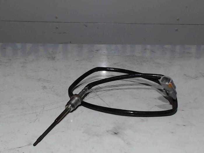 Gebrauchte Auspuff Temperatursensor Renault Kadjar Preis € 45,00 Mit Mehrwertsteuer angeboten von Automaterialen Ronald Morien B.V.