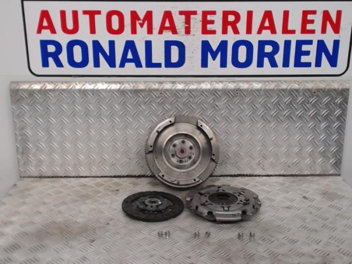 Clutch kit Suzuki Celerio 1.0 12V 16M1668K00 K10B YLA