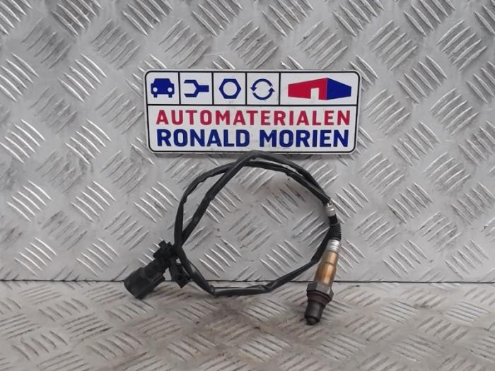 Usados Sonda Lambda Ford Fiesta 6 (JA8) 1.0 SCI 12V 80 Precio € 20,00 Norma de margen ofrecido por Automaterialen Ronald Morien B.V.