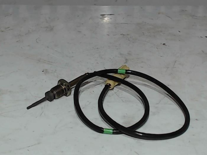 Auspuff Temperatursensor Volkswagen Passat (3G2), 2014 / 2024 2.0 TDI 16V 150, Limousine, 4-tr, Diesel, 1.968cc, 110kW, CRLB; DFGA, 2014-11 (Gebraucht)