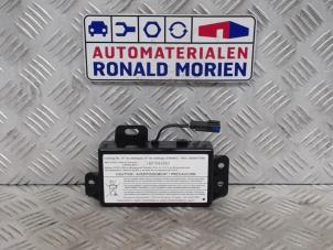 Usados Batería Opel Mokka Precio € 39,00 Norma de margen ofrecido por Automaterialen Ronald Morien B.V.