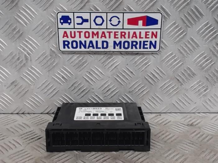 Used Body control computer Opel Mokka/Mokka X X 1.4 Turbo 16V 4x2 Price € 25,00 Margin scheme offered by Automaterialen Ronald Morien B.V.