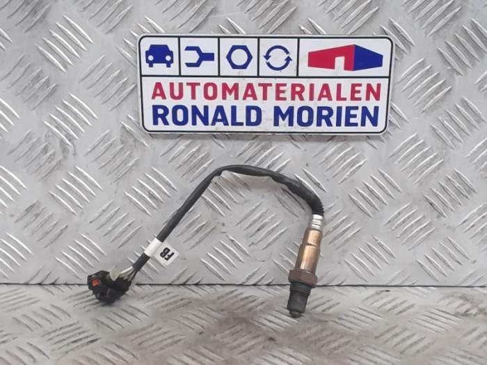 Usados Sonda Lambda Opel Mokka/Mokka X X 1.4 Turbo 16V 4x2 Precio € 20,00 Norma de margen ofrecido por Automaterialen Ronald Morien B.V.