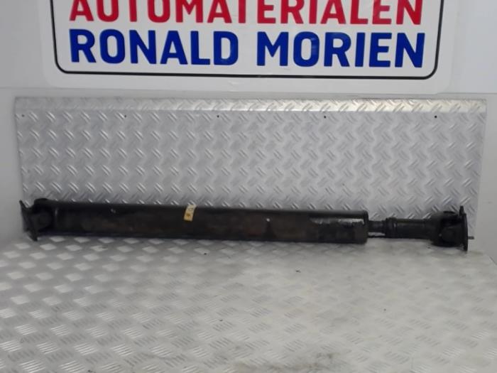Używane Pólwal Opel Frontera (6B) 2.2i 16V Cena € 95,00 Procedura marży oferowane przez Automaterialen Ronald Morien B.V.