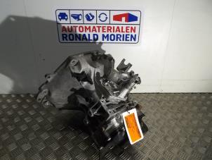 Gebrauchte Getriebe Opel Zafira Preis € 750,00 Margenregelung angeboten von Automaterialen Ronald Morien B.V.