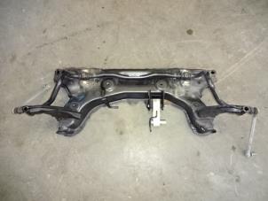 Used Subframe Ford B-Max Price € 95,00 Margin scheme offered by Automaterialen Ronald Morien B.V.