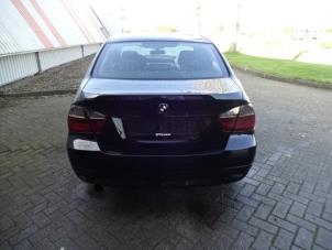 Used Tailgate BMW 3 serie (E90) 320i 16V Price € 99,00 Margin scheme offered by Automaterialen Ronald Morien B.V.