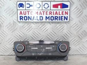 Used Heater control panel Ford C-Max Price € 95,00 Margin scheme offered by Automaterialen Ronald Morien B.V.