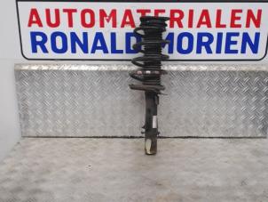 Used Front shock absorber rod, left Ford C-Max Price € 45,00 Margin scheme offered by Automaterialen Ronald Morien B.V.