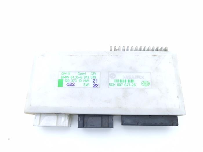 Used Computer, miscellaneous BMW 5 serie (E39) 525d 24V Price € 80,00 Margin scheme offered by Automaterialen Ronald Morien B.V.