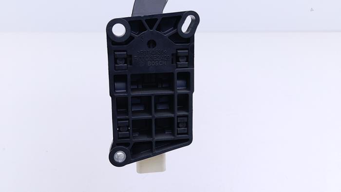 Begagnade Gaspedalsensor Peugeot 307 CC (3B) 2.0 16V Pris € 25,00 Marginaltabell erbjuds av Automaterialen Ronald Morien B.V.