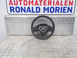 Used Steering wheel Opel Vivaro Price € 62,00 Margin scheme offered by Automaterialen Ronald Morien B.V.