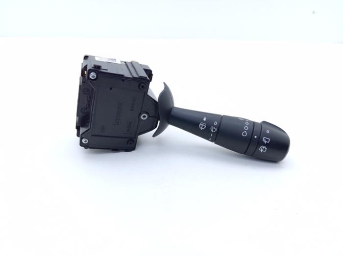 Wiper speed switch