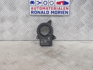 Używane Czujnik skretu kierownicy Smart Fortwo Coupé (453.3) 1.0 12V Cena € 50,00 Procedura marży oferowane przez Automaterialen Ronald Morien B.V.