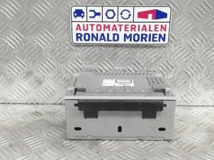 Used Radio CD player Ford Fiesta 6 (JA8) Price € 123,95 Margin scheme offered by Automaterialen Ronald Morien B.V.
