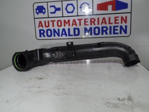 Used Intercooler tube Volkswagen Jetta IV (162/16A) 1.4 TSI Hybrid 16V Price € 30,25 Inclusive VAT offered by Automaterialen Ronald Morien B.V.