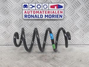 Used Rear coil spring Smart Fortwo Coupé (453.3) 1.0 12V Price € 20,00 Margin scheme offered by Automaterialen Ronald Morien B.V.