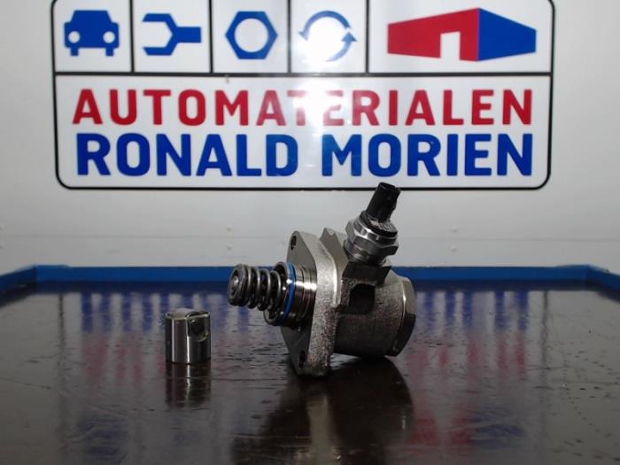 Nya Högtryckspump Volkswagen Golf VII (AUA) 1.4 TGI 16V Pris € 114,95 Inklusive moms erbjuds av Automaterialen Ronald Morien B.V.