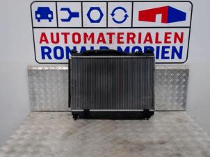Used Radiator Ford Ecosport Price € 45,00 Margin scheme offered by Automaterialen Ronald Morien B.V.