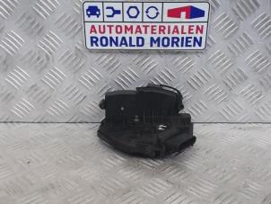 Used Rear door lock mechanism 4-door, left Ford Fiesta Price € 39,00 Margin scheme offered by Automaterialen Ronald Morien B.V.
